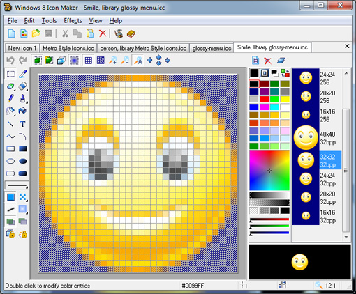 510x422 Icon Creator Free