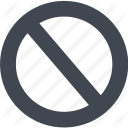 128x128 No Attribution Icons