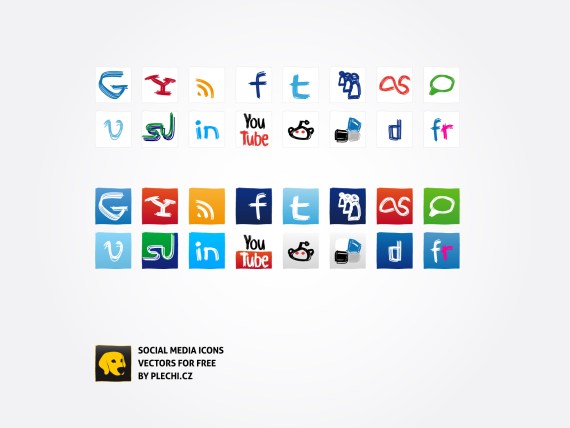 free commercial icons no attribution
