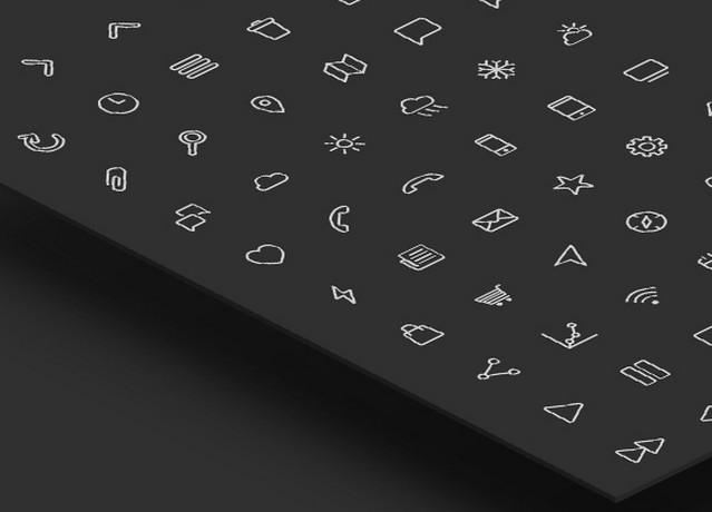 639x460 Best Of Great Free Icon Packs The Jotform Blog