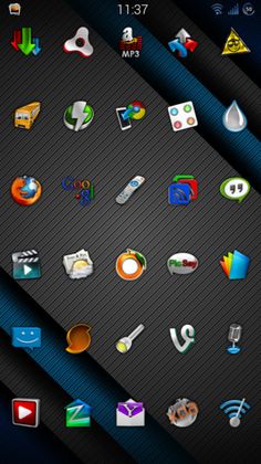 236x420 Destiny Theme Hd Cm Launcher Themes Android Theme, Free,roid