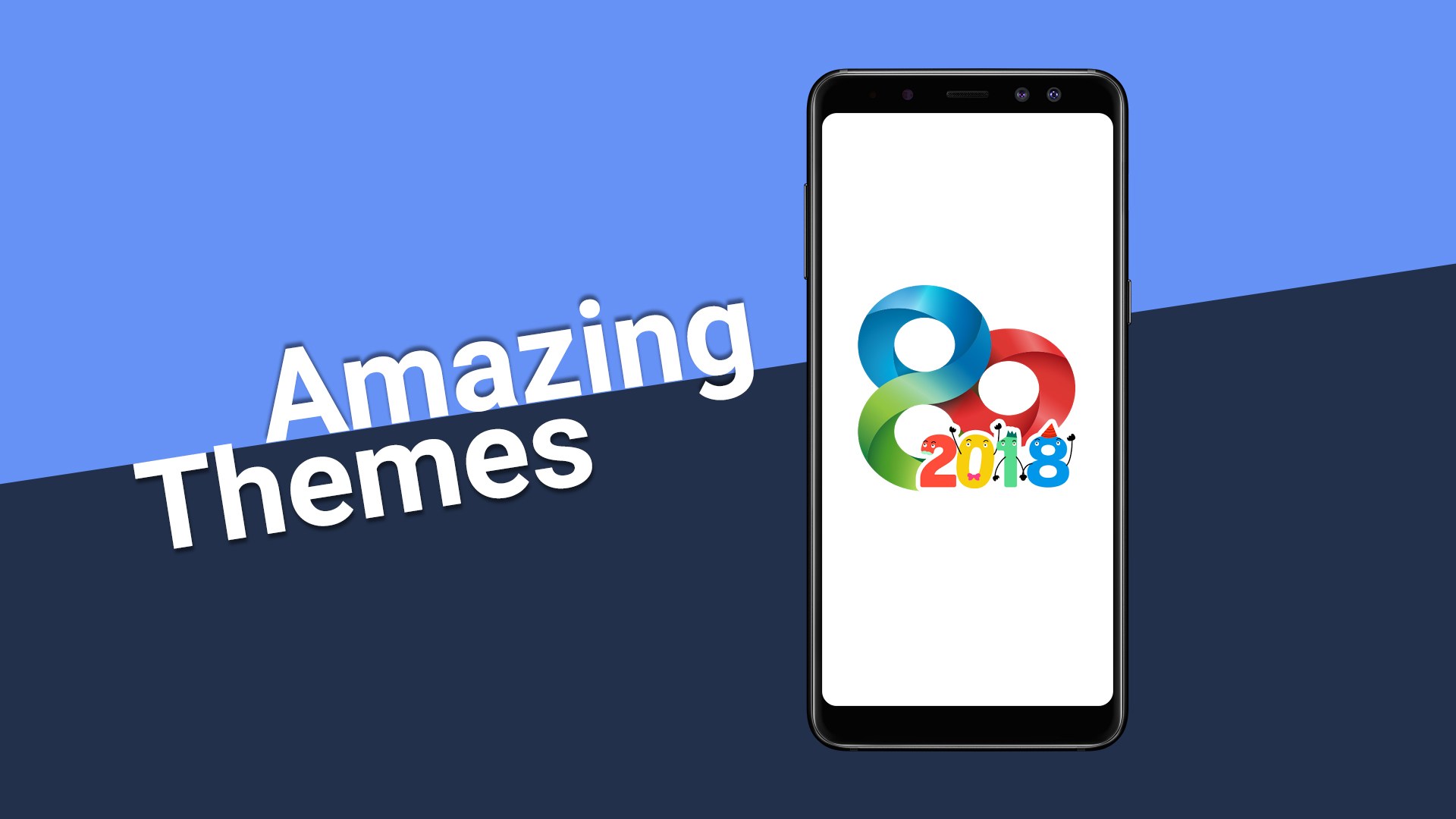 1920x1080 Best Go Launcher Themes To Make Your Phone Look Amazing