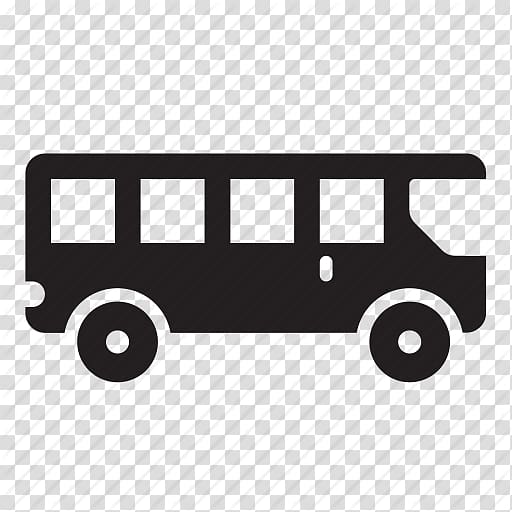 512x512 Bus Computer Icons Iconfinder, Free Icon Bus Transparent