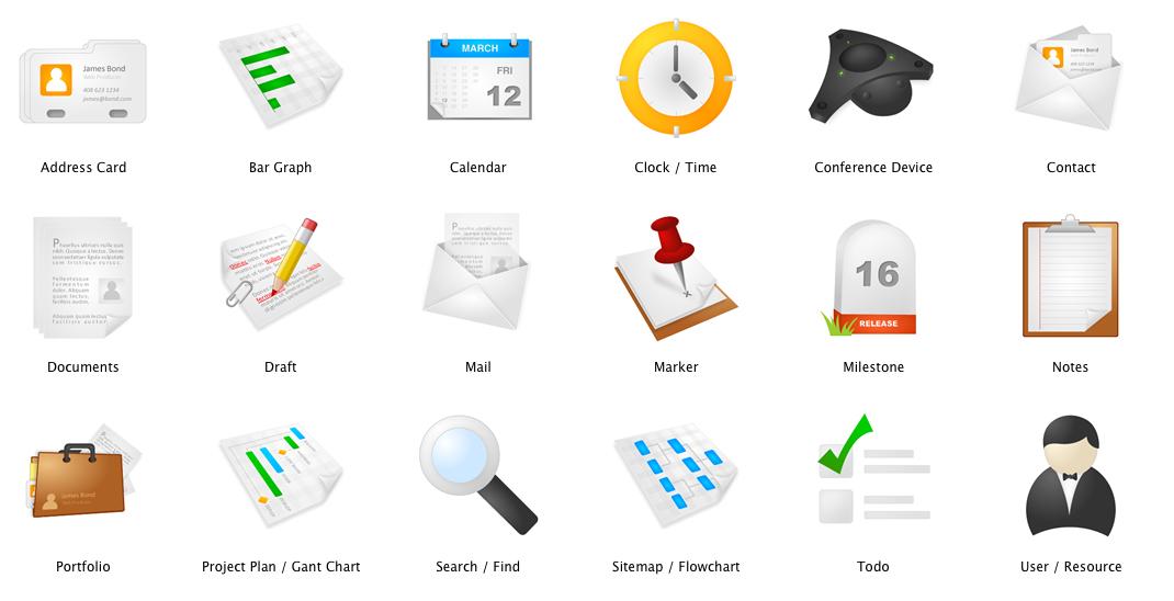 1070x548 Free Icons Download Free Project Management Icons