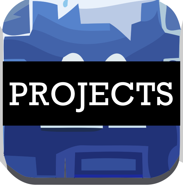 590x600 Free Project Icon Image