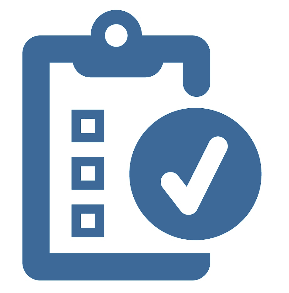 921x933 Project Management Icon