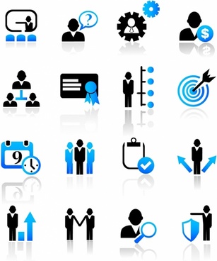 307x368 Project Management Free Vector Download