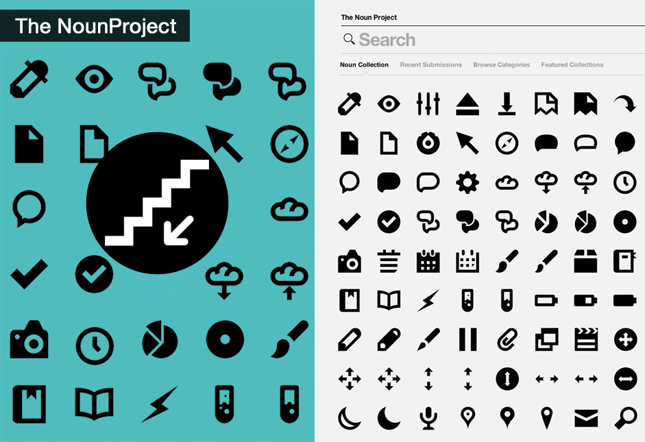 941x645 Free Icon Project