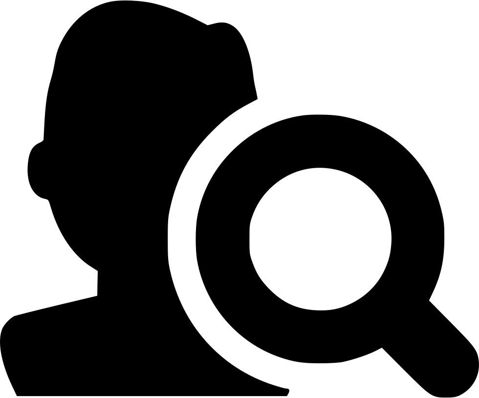 980x814 Search People Png Icon Free Download