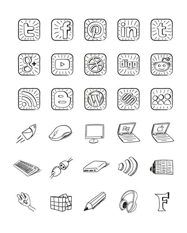 600x750 Free Icon Sets Download Original, Beautiful Icons Whsr