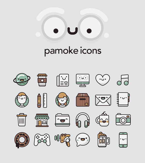 600x677 Free Download Pamoke Free Icon Set Designbeep