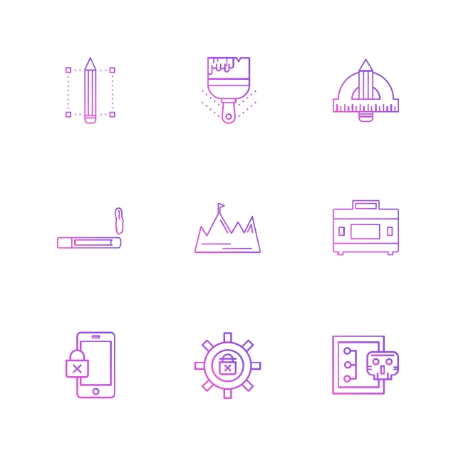 640x640 Free Icon Set, Gear, Icons, Internet Png And Vector