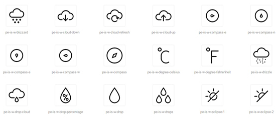 The Best Free Icons For Commercial Use To Download Today 554x240 The Best Free Icons For Commercial Use To Download Today