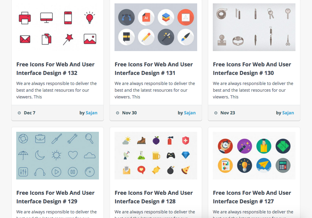 Where To Find Free Icons For Your Presentation Designs 1019x713 Where To Find Free Icons For Your Presentation Designs