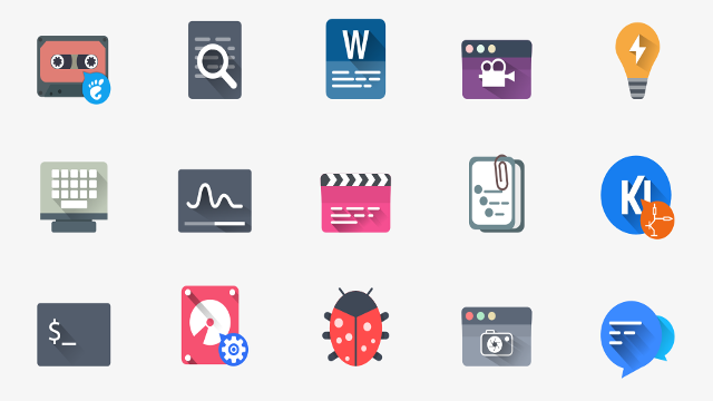 Beautiful Icon Themes For Ubuntu 640x360 Beautiful Icon Themes For Ubuntu