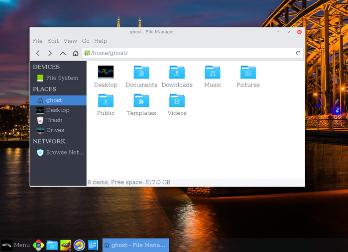 Great Icon Themes For Linux 699x507 Great Icon Themes For Linux