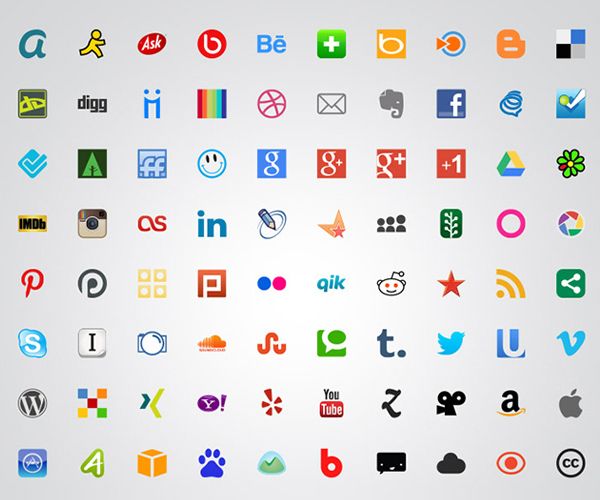 Perfect Creative Free Icons For Designers Free Stuff Freebies 600x500 Perfect Creative Free Icons For Designers Free Stuff Freebies