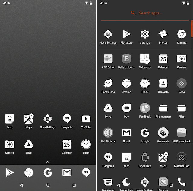 Best Free Icon Packs To Customize Android 640x634 Best Free Icon Packs To Customize Android