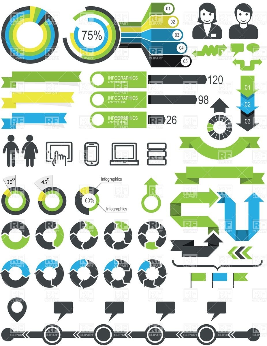 926x1200 Free Infographics Clipart Icon, Download Free Clip Art