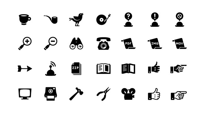 640x363 Free Person Icon Infographic Images