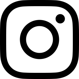 Instagram New Icon Outline 256x256 Instagram New Icon Outline