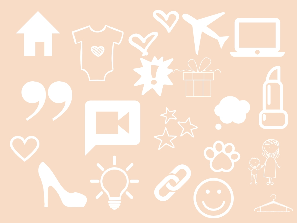 Free Instagram Highlight Icons You Can Download Now 1024x768 Free Instagram Highlight Icons You Can Download Now
