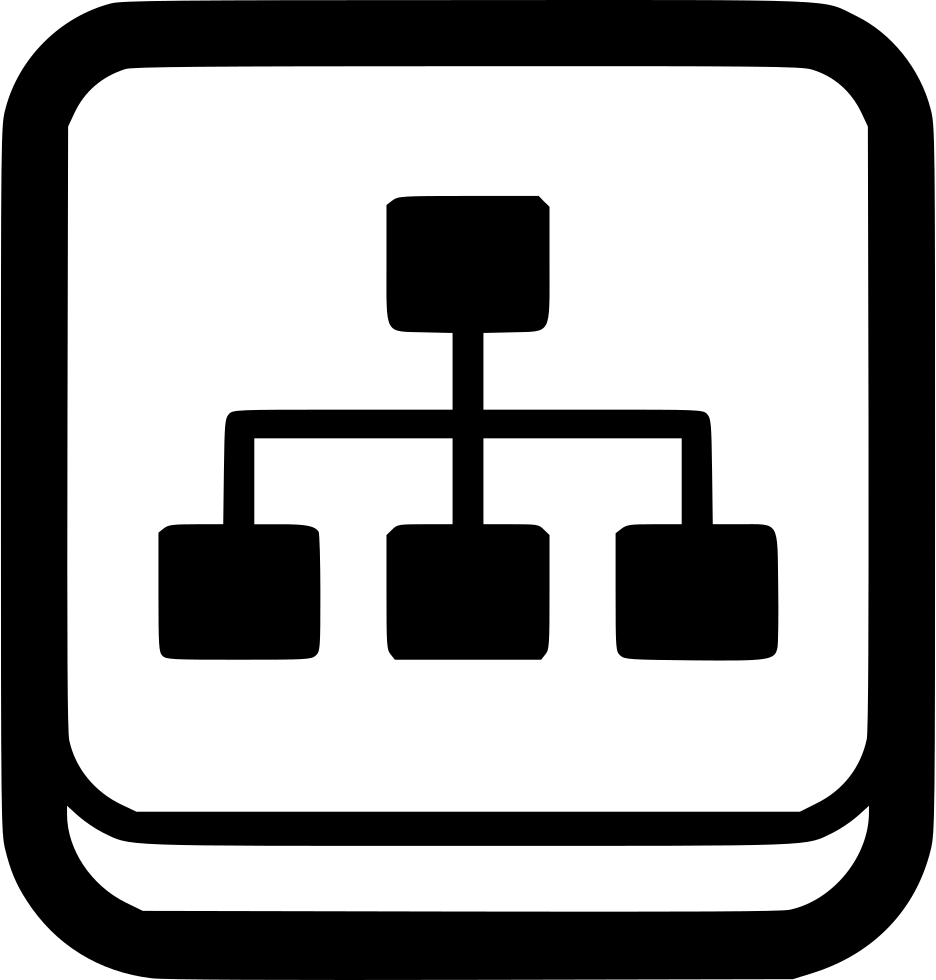 936x980 Configuration Internet Intranet Network Social Png Icon Free