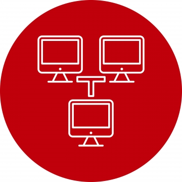 360x360 Intranet Icon Png Images Vector And Free Download