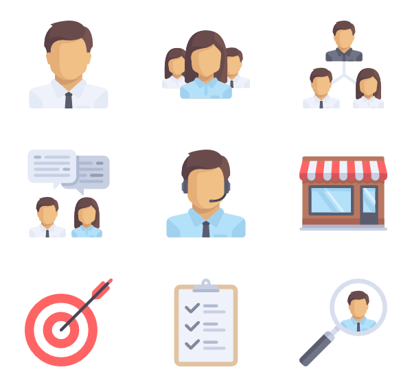 600x564 The Best Free Icons For Commercial Use To Download Today