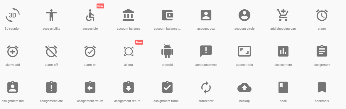 1179x374 The Best Free Icon Packs