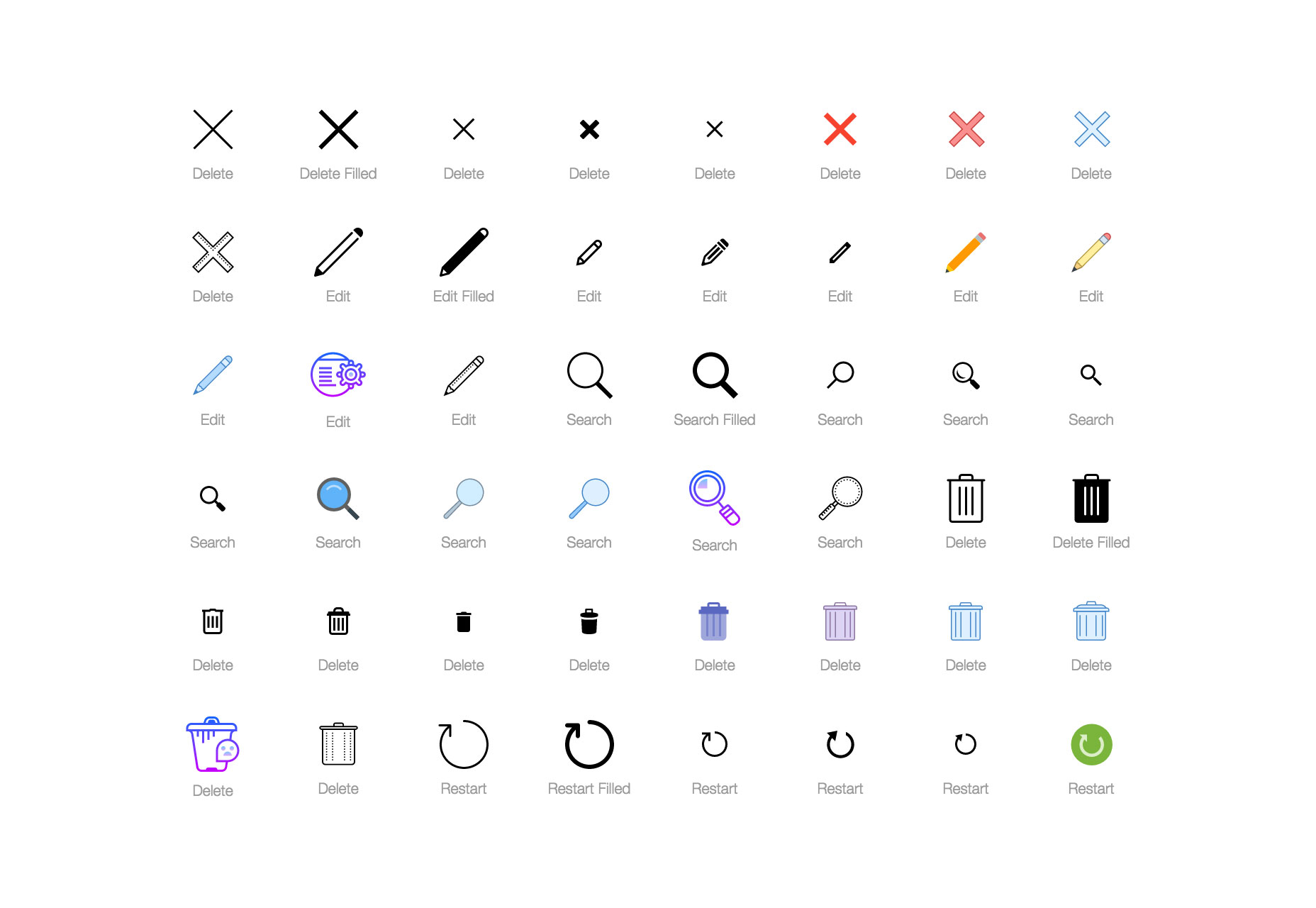 1856x1280 Essential Free Icon Sets Webdesigner Depot