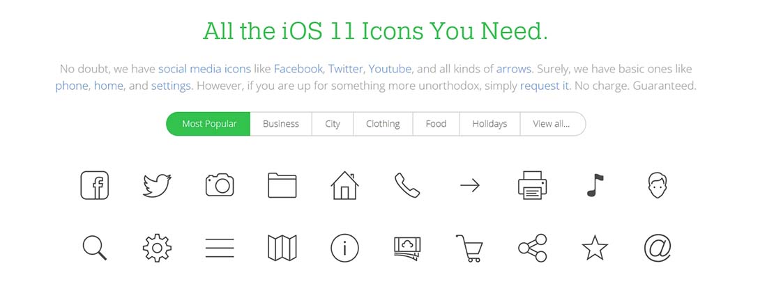 1100x418 Unique Navigation Menu Free Psds