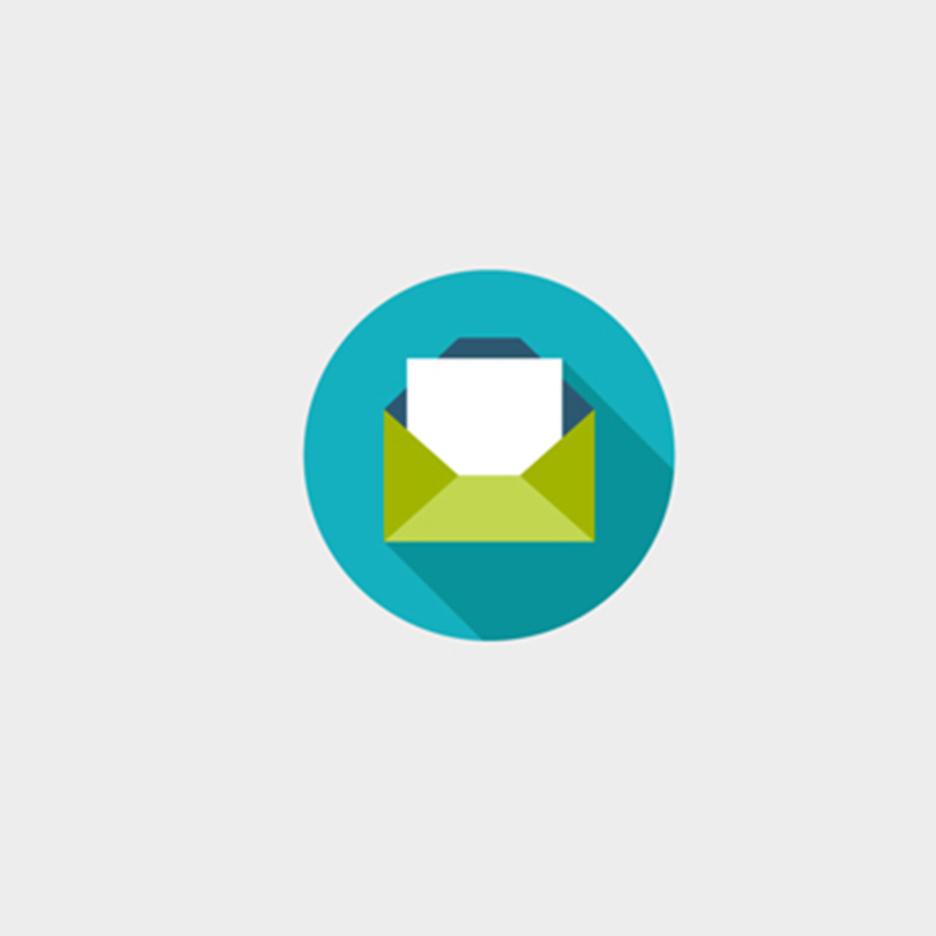 Free Vector Email Letter Icon Freevectors 936x936 Free Vector Email Letter Icon Freevectors