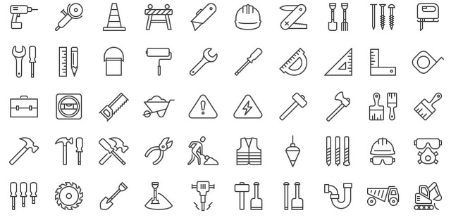 640x313 Best Of Great Free Icon Packs The Jotform Blog