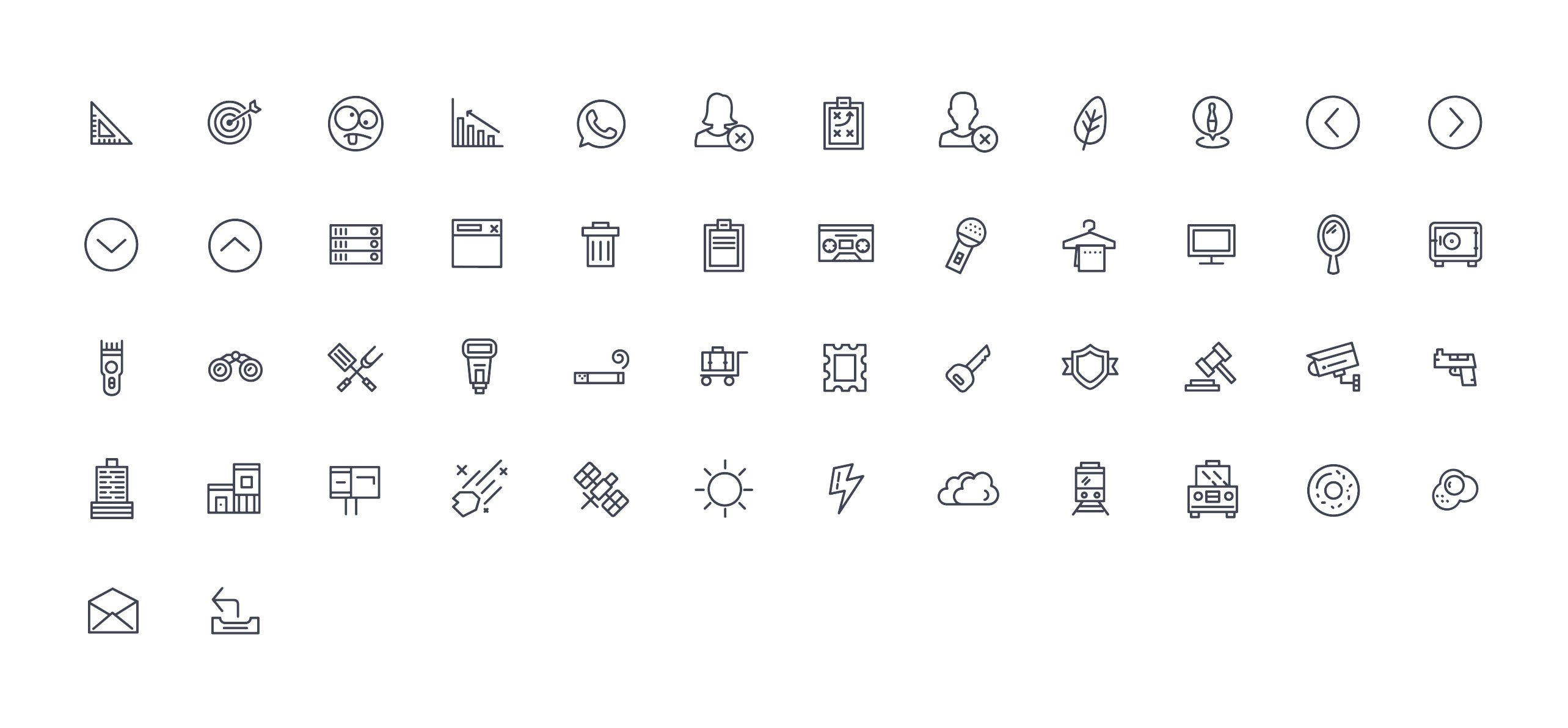 2567x1192 Download Free Icons