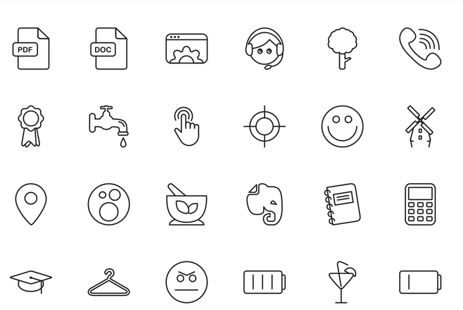 658x440 Design Freebies