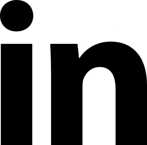 626x617 Linkedin Logo Icons Free Download