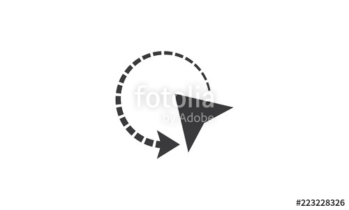 500x301 Loading Icon Connection Loading Sign Web Network Loading Symbol