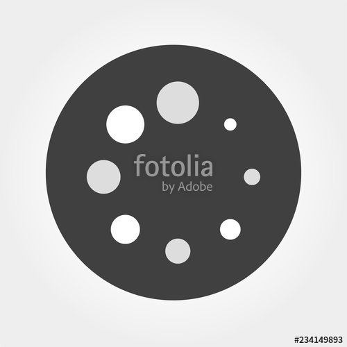 500x500 Loading Icon Indicator For Loading Progress Stock Image