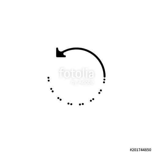 500x500 Loading Icon Sign Design Stock Image And Royalty Free Vector