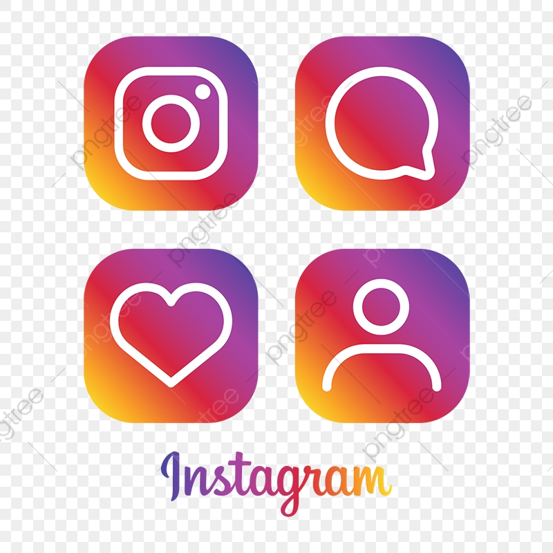 800x800 Instagram Logo Icon, Instagram Logo, Ig Icon, Instagram Icons Png