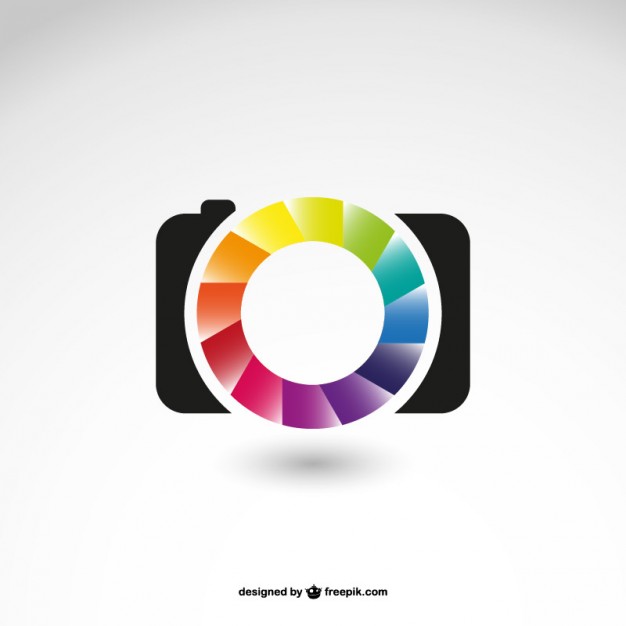 626x626 Photography Business Logo Icon Vector Free Download