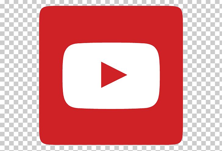728x496 Social Media Youtube Logo Icon Png, Clipart, Area, Brand, Computer