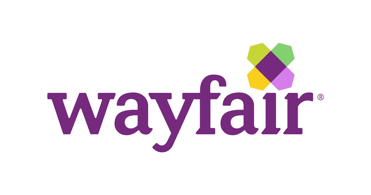 1200x630 Wayfair Logo Wayfair Logo Icon Vector Png Free Download