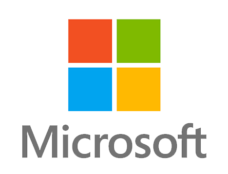 468x357 Download Free Png Microsoft Icon Png, Download Png Image