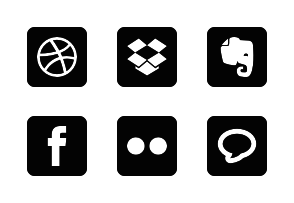 Free Icons! 294x203 Free Icons!