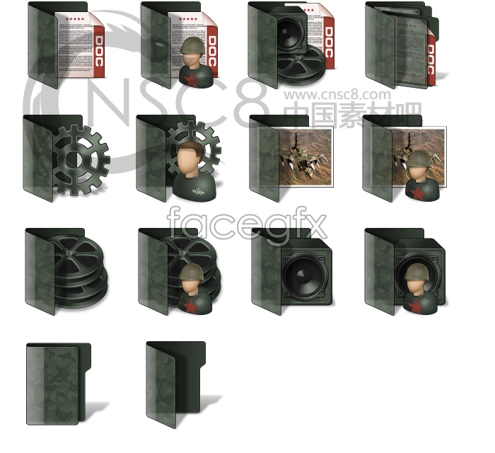 Military Folder Icon Over Millions Vectors, Stock Photos, Hd 700x640 Military Folder Icon Over Millions Vectors, Stock Photos, Hd