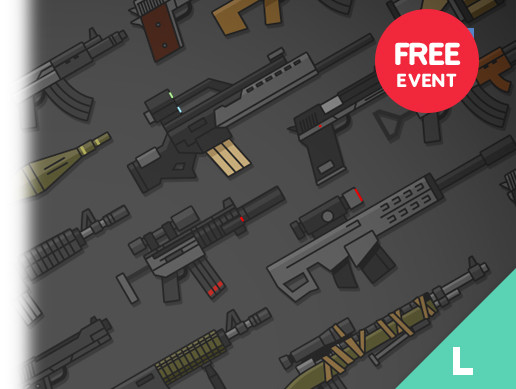 Military Icon Kit 516x389 Military Icon Kit