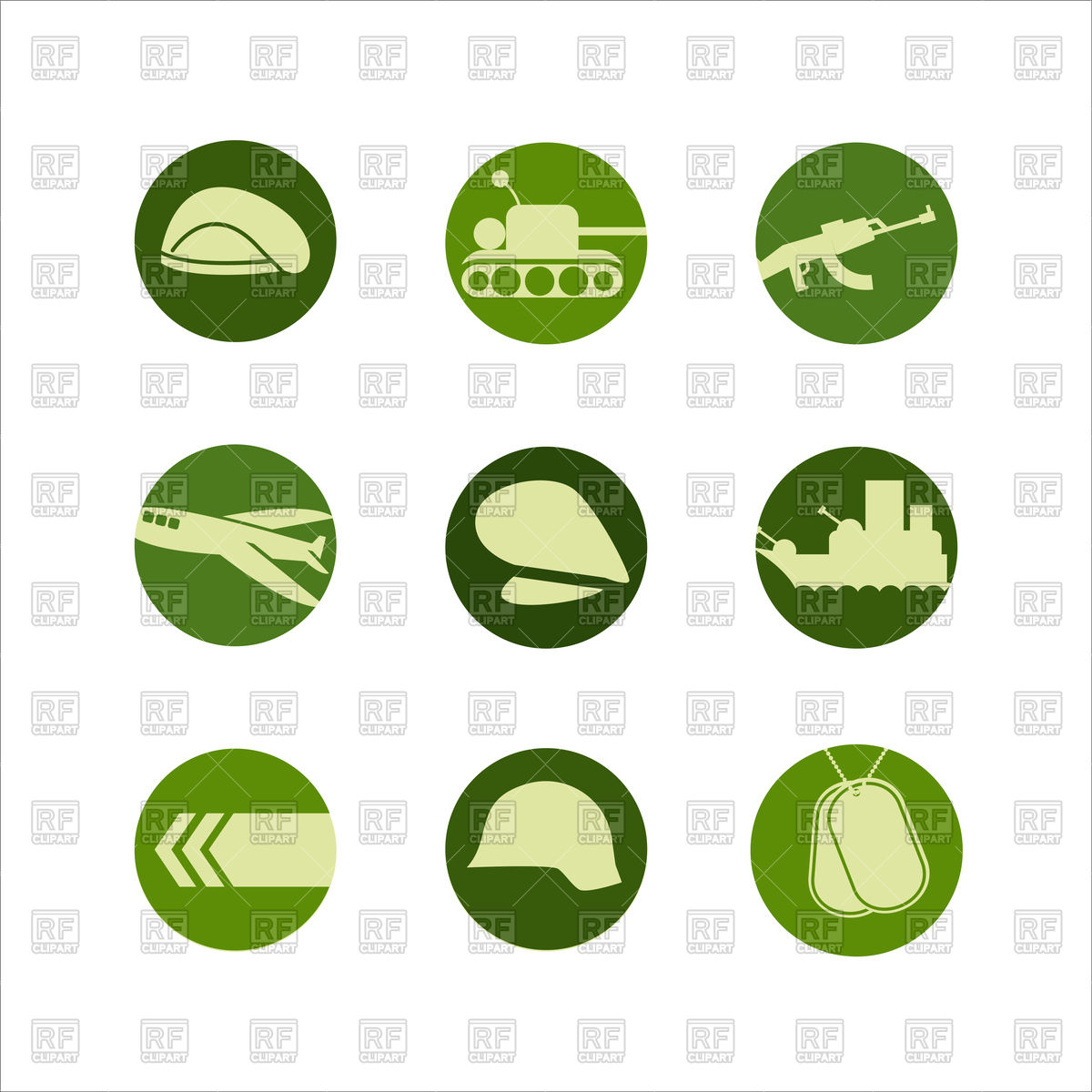 Military Icons Vector Image Of Icons And Emblems Popaukropa 1200x1200 Military Icons Vector Image Of Icons And Emblems Popaukropa
