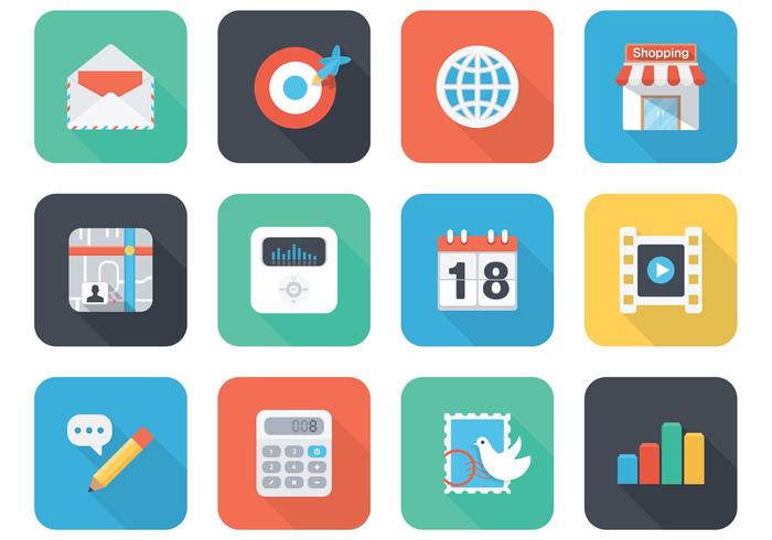 App Free Vector Art 700x490 App Free Vector Art